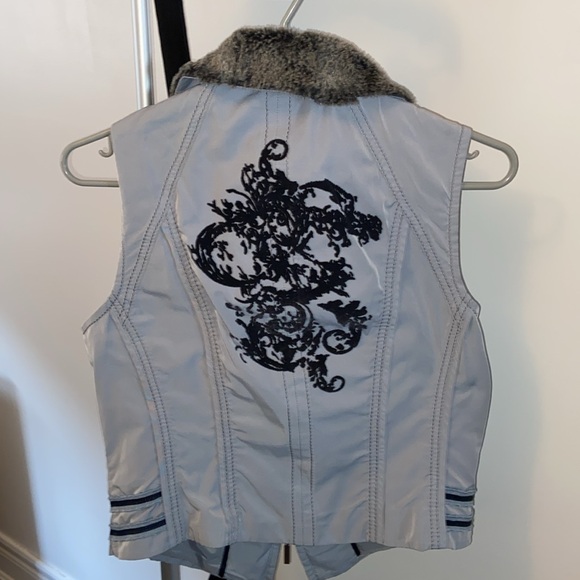 Women’s vest - Picture 3 of 3